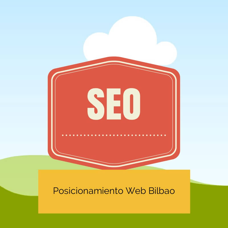 posicionamiento web bilbao