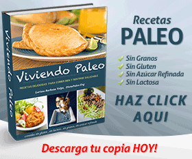 dieta paleo