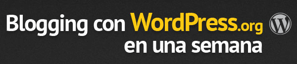 curso wordpress