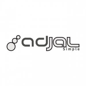 adjal-simple